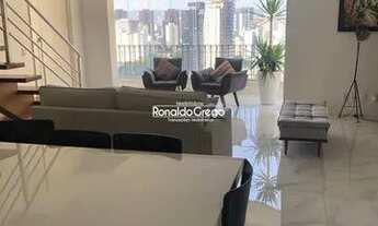 Imagem 5: Cobertura 3 dorm, 1 suite, 3 vagas , 320m²