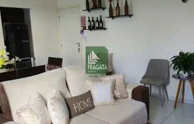 Imagem 6: APARTAMENTO SÃO CRISTÓVÃO VERDE MONTE FLORATA NO ROSA ELZE