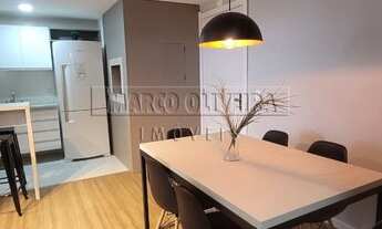 Imagem 5: Apartamento 2 dormitórios 1 suíte com 1 vaga 67m² - Murano Home