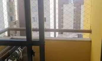 Imagem: Apartamento com 2 dormitórios à venda