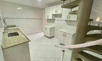 Imagem 4: Casa com 2 dormitórios para alugar, 140 m² por R$ 1.700,00/mês - Vila Rezende - Piracicaba