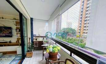 Imagem 7: Apartamento com 3 dormitórios à venda, 117 m² por R$ 1.378.000,00 - Chácara Klabin - São P