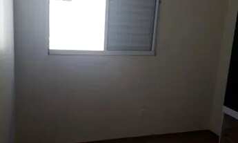 Imagem 2: Apartamento com 2 dormitórios, 48 m² - venda por R$ 180.000,00 ou aluguel por R$ 1.611,00