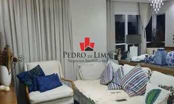 Imagem: Apartamento com Varanda Gourmet 3 dormitórios