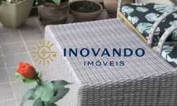 Imagem 6: Apartamento - Padrão / Residencial / Recreio dos Bandeirantes