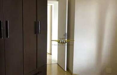 Imagem 2: Apartamento com 2 dormitórios, 64 m² - venda por R$ 550.000,00 ou aluguel por R$ 4.023,50