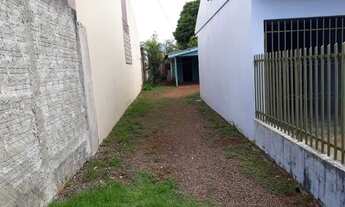 Imagem 3: Casa com 3 dormitórios para alugar por R$ 900,00/mês - Coqueiral - Cascavel/PR