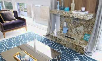 Imagem 4: Apartamento de 3 quartos para alugar no bairro Vila Assunção