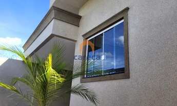 Imagem 3: Casa para Venda em São José do Rio Preto, Setvalley III, 3 dormitórios, 1 suíte, 2 banheir