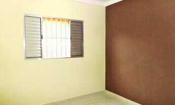 Imagem 4: Casa para aluguel, 2 quartos, 2 vagas, Jardim Residencial Santina Paroli Peccinino - Limei