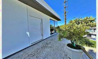 Imagem 5: Casa Alto Padrão com 04 Suítes - Bosque das Mansões São Jose SC