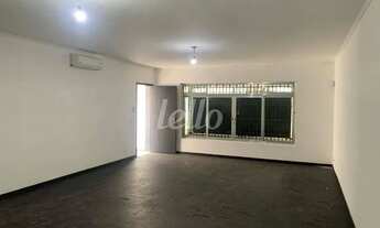 Imagem: São Paulo - Casa Padrão - Saúde