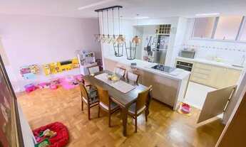 Imagem 5: Apartamento à Venda - Vila Adyana | Ed. Itaipu