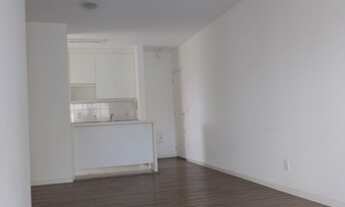 Imagem 2: Apartamento para venda possui 87 metros quadrados com 3 quartos em Parque Reboucas - São P