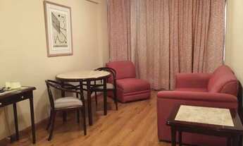 Imagem 5: Flat com 1 dormitório para alugar, 45 m² por R$ 3.000,00/mês - Centro - Campinas/SP