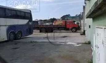 Imagem 5: Santo André - Terreno Padrão - Santa Teresinha