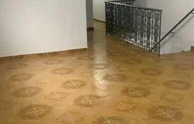 Imagem 6: Casa para aluguel possui 200 metros quadrados com 4 quartos em Vila Linda - Santo André