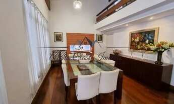 Imagem 7: Casa para venda em Alphaville - Residencial 01