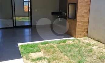 Imagem 3: Casa térrea a venda e locação no Condominio Bosque da Mata em Valinhos