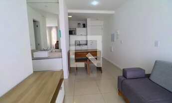 Imagem 6: Apartamento para Aluguel - Jacarepaguá, 1 Quarto, 36 m2