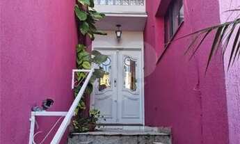 Imagem 2: Casa à venda na rua José Guimarães Perá