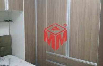 Imagem 6: Apartamento com 2 dormitórios à venda, 52 m² por R$ 212.000,00 - Cooperativa - São Bernard