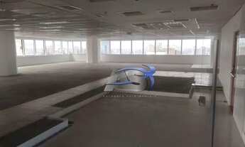 Imagem 2: Conjunto para alugar, 507 m² por R$ 63.780,00/mês - Bela Vista - São Paulo/SP