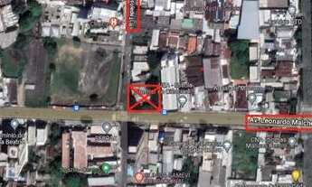 Imagem 2: Centro-Imóvel de Esquina>Área 750m2, Ótima Localização, Opções Clínicas, Hospitais, Etc