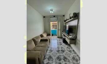 Imagem 4: Apartamento com 3 quartos sendo 1 suíte, 70m² com sacada por apenas R$ 169.997,00