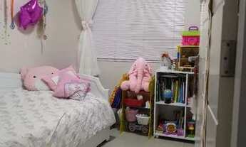 Imagem: Apartamento Chapecó - Bairro Maria Goretti