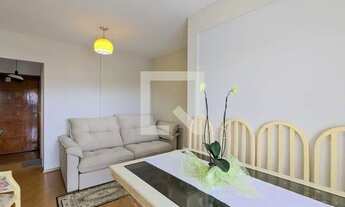 Imagem 4: Apartamento para Aluguel - Jardim do Mar, 3 Quartos, 72 m2