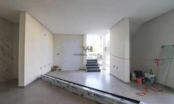 Imagem 3: Sobrado de 3 Dormitórios sendo 1 Suíte, sacada nos dormitórios Ref.:VH-2019