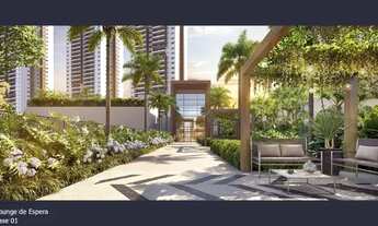 Imagem 4: Apartamento na Chácara Santo Antônio