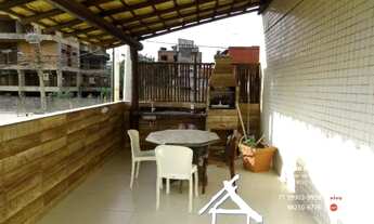 Imagem 3: SALVADOR - Apartamento Padrão - PITUAÇU
