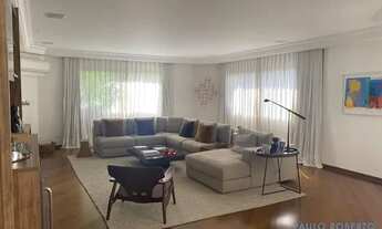 Imagem 5: APARTAMENTO - ITAIM BIBI - SP