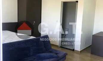 Imagem 3: Apartamento de 1 quarto para alugar no bairro Pagliato