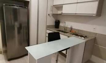 Imagem 5: Studio com 1 dormitório para alugar, 35 m² por R$ 3.050,00/mês - Tatuapé - São Paulo/SP