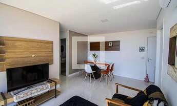 Imagem 3: Apartamento para Aluguel - Guará, 3 Quartos, 79 m2