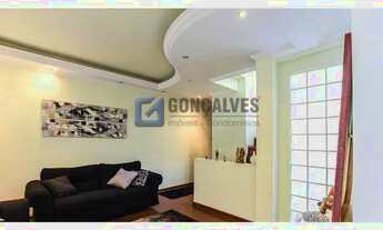 Imagem 4: SAO BERNARDO DO CAMPO - Residential / Home - SANTA TEREZINHA