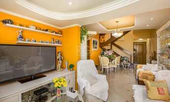 Imagem 3: Cobertura para Venda - 199m², 3 dormitórios, sendo 1 suites, 2 vagas - Azenha