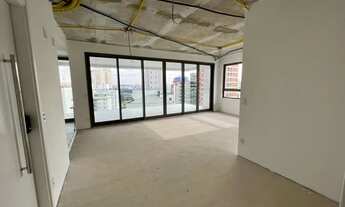 Imagem 7: Apartamento à venda no Paraíso com 156 metros quadrados, 3 suítes, 2 vagas e varanda gourm