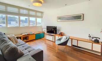 Imagem 5: Apartamento Locação 2 Dormitórios - 124 m² Vila Ipojuca