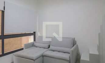 Imagem 2: Apartamento para Aluguel - Perdizes, 1 Quarto, 33 m2