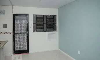 Imagem 4: Apartamento para Aluguel - Meier, 1 Quarto, 12 m2