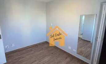 Imagem 4: Apartamento com 3 dormitórios à venda, 91 m² por R$ 830.000,00 - Gonzaga - Santos/SP