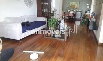 Imagem 2: Venda Apartamento 4 quartos Carmo Belo Horizonte