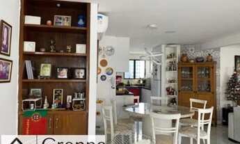 Imagem 4: Apartamento para comprar com 3 quartos, 120m²