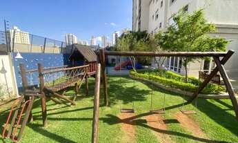Imagem 4: Apartamento para venda no Tatuapé com 171 m², andar alto, mobiliado e decorado, ampla saca