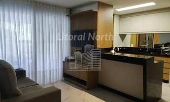 Imagem: Itajaí - Apartamento Padrão - RESSACADA