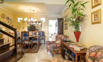 Imagem 3: Casa para Venda - 141.13m², 3 dormitórios, sendo 1 suites, 2 vagas - Jardim Planalto